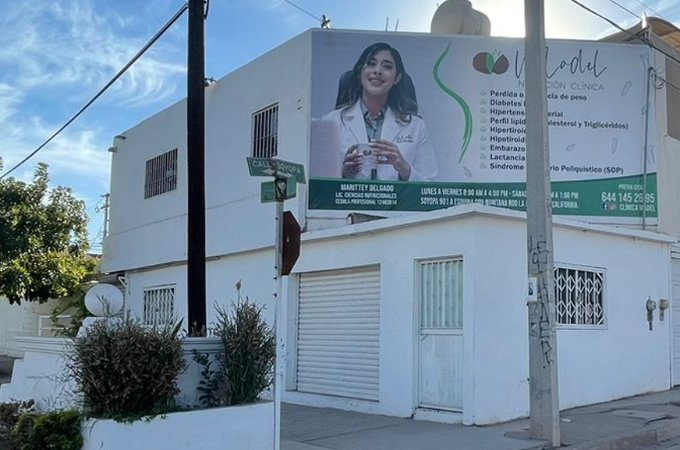 Colonia La Joya Calle Quintana Roo. Soyopa y Cucurpe, Ciudad Obregón, Sonora