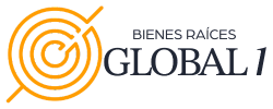 Bienes Raíces global 1