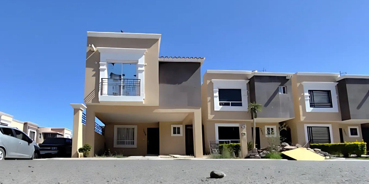 Propiedad en Ciudad Obregón Sonora