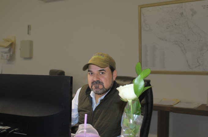 Director General BRG-1