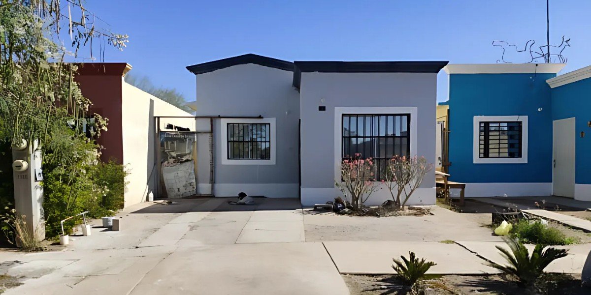 Propiedad en Ciudad Obregón Sonora