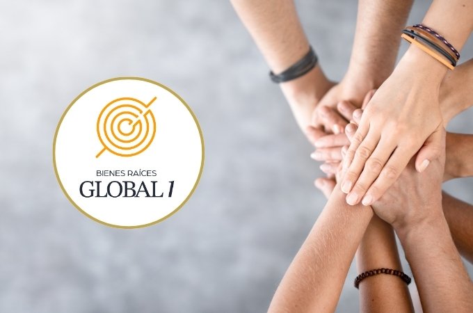 Confianza en el equipo de BRG-1