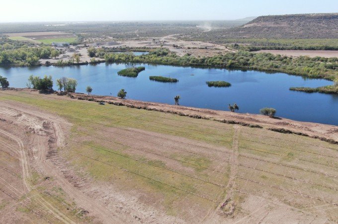 Terrenos para Cultivos de Exportación
